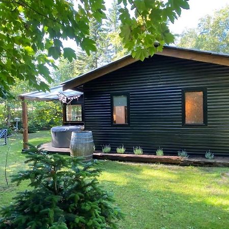 Villa Sommerhus Med Sjael Egå Exterior foto